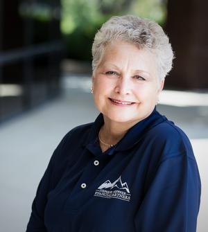 Dana Arnold